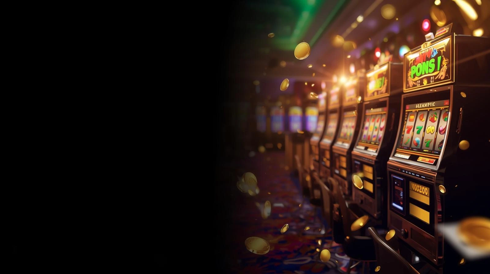 NV5 Casino Hero Banner